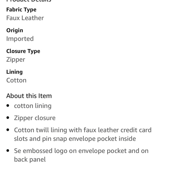 Sam Edelman Round wristlet bag black, used once for a wedding Looks brand new! - Picture 5 of 6